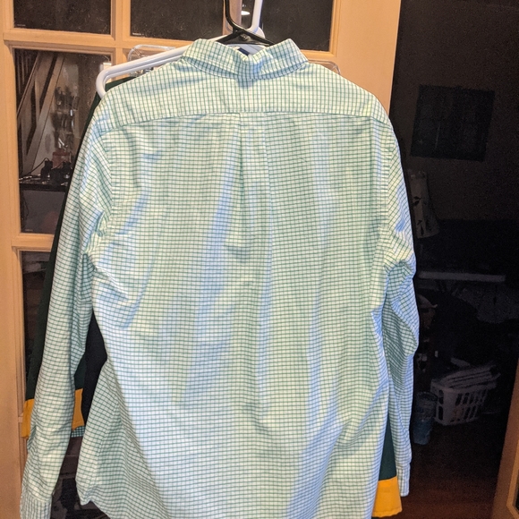 EUC Ralph lauren custom fit L - Picture 4 of 4